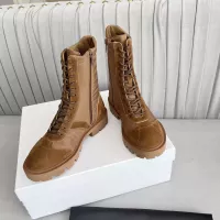 $108.00 USD Celine Boots For Women #1374150