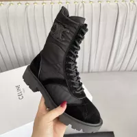 $108.00 USD Celine Boots For Women #1374153