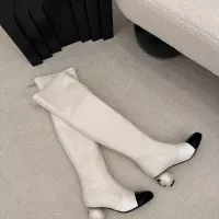$165.00 USD Chanel Boots For Women #1374166