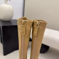 $165.00 USD Chanel Boots For Women #1374167