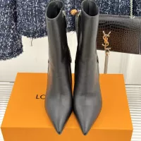 $170.00 USD Louis Vuitton Boots For Women #1374183