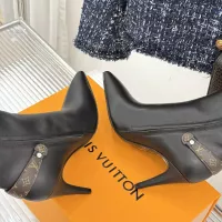 $170.00 USD Louis Vuitton Boots For Women #1374183