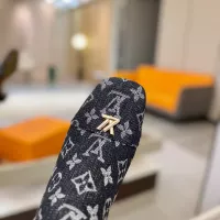$145.00 USD Louis Vuitton Boots For Women #1374189