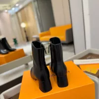 $145.00 USD Louis Vuitton Boots For Women #1374193