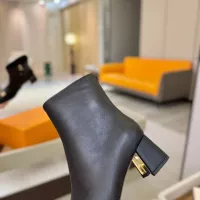 $145.00 USD Louis Vuitton Boots For Women #1374193
