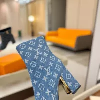 $150.00 USD Louis Vuitton Boots For Women #1374195