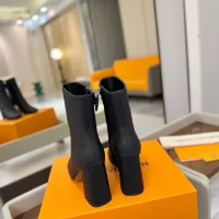 $150.00 USD Louis Vuitton Boots For Women #1374200