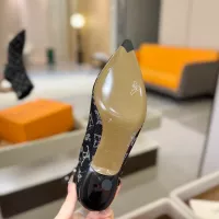 $150.00 USD Louis Vuitton Boots For Women #1374221