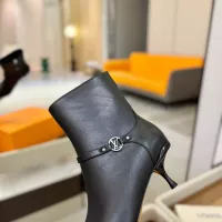 $150.00 USD Louis Vuitton Boots For Women #1374223