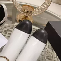 $130.00 USD Chanel Boots For Women #1374224