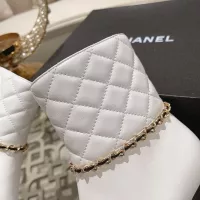 $130.00 USD Chanel Boots For Women #1374227