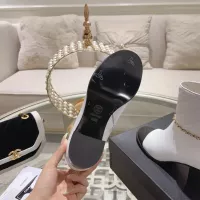 $130.00 USD Chanel Boots For Women #1374227