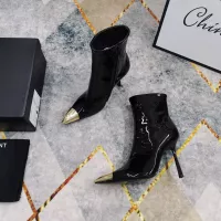 $145.00 USD Yves Saint Laurent YSL Boots For Women #1374254