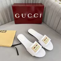 $82.00 USD Gucci Slippers For Women #1374262