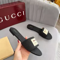 $82.00 USD Gucci Slippers For Women #1374264