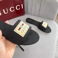 $82.00 USD Gucci Slippers For Women #1374264