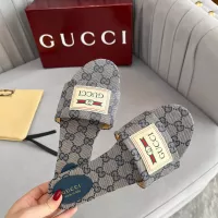 $82.00 USD Gucci Slippers For Women #1374265