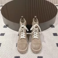 $112.00 USD Prada Boots For Women #1374275