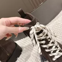 $112.00 USD Prada Boots For Women #1374276