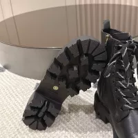 $112.00 USD Prada Boots For Women #1374278