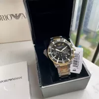 $42.00 USD Armani Watches For Men #1374308