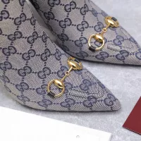 $135.00 USD Gucci Boots For Women #1374314
