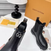 $98.00 USD Louis Vuitton Boots For Women #1374325