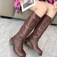 $162.00 USD MIU MIU Boots For Women #1374338