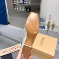 $132.00 USD Valentino Boots For Women #1374353