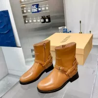 $135.00 USD Valentino Boots For Women #1374356