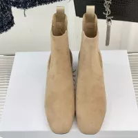 $130.00 USD Christian Dior Boots For Women #1374359