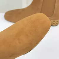 $130.00 USD Christian Dior Boots For Women #1374360