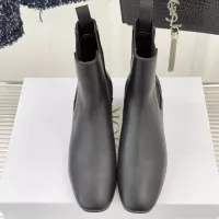 $130.00 USD Christian Dior Boots For Women #1374364