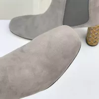 $130.00 USD Christian Dior Boots For Women #1374367