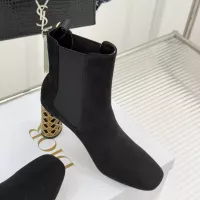$130.00 USD Christian Dior Boots For Women #1374368