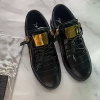 $98.00 USD Giuseppe Zanotti Casual Shoes For Women #1374487