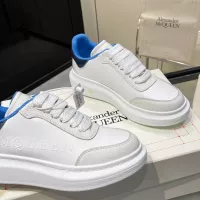 $88.00 USD Alexander McQueen Casual Shoes For Women #1374505