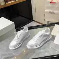 $88.00 USD Alexander McQueen Casual Shoes For Women #1374507