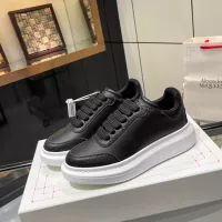 $88.00 USD Alexander McQueen Casual Shoes For Women #1374509