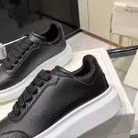 $88.00 USD Alexander McQueen Casual Shoes For Women #1374509
