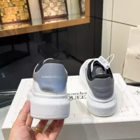 $92.00 USD Alexander McQueen Casual Shoes For Men #1374516