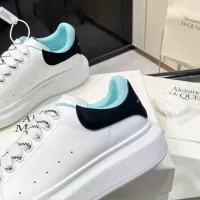 $88.00 USD Alexander McQueen Casual Shoes For Women #1374519