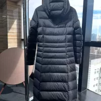 $314.05 USD Canada Goose Down Feather Coat Long Sleeved For Women #1374526
