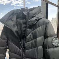 $314.05 USD Canada Goose Down Feather Coat Long Sleeved For Women #1374526