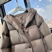 $323.97 USD Canada Goose Down Feather Coat Long Sleeved For Women #1374528