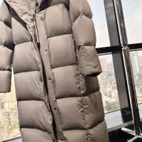 $323.97 USD Canada Goose Down Feather Coat Long Sleeved For Women #1374528