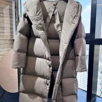$323.97 USD Canada Goose Down Feather Coat Long Sleeved For Women #1374528
