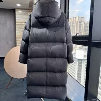 $323.97 USD Canada Goose Down Feather Coat Long Sleeved For Women #1374529