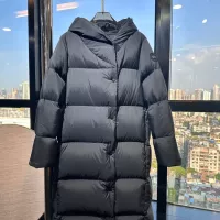$323.97 USD Canada Goose Down Feather Coat Long Sleeved For Women #1374529