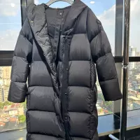$323.97 USD Canada Goose Down Feather Coat Long Sleeved For Women #1374529